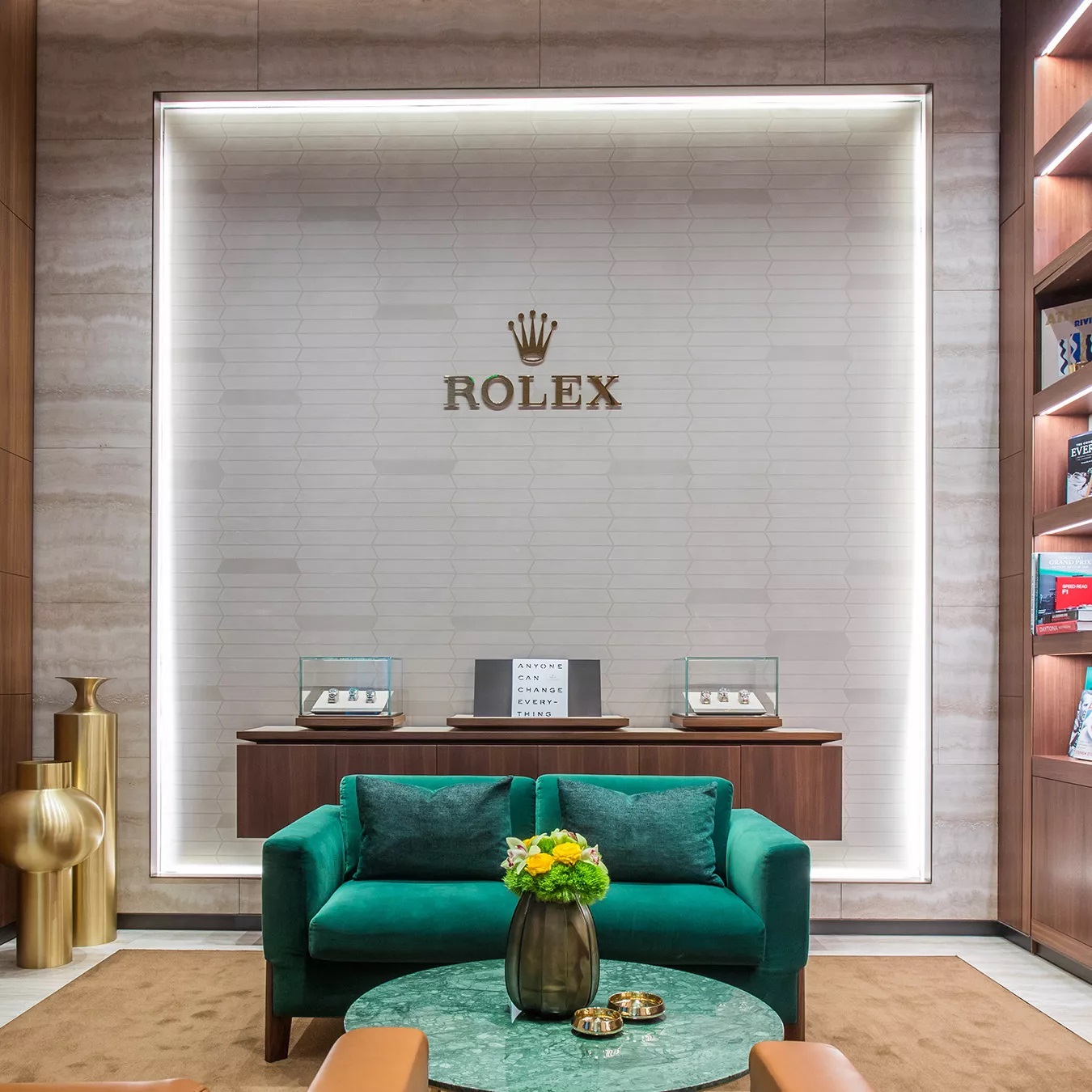 J. Licht & Sons Rolex History in California J. Licht & Sons Rolex History in California